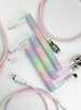 Rainbow Keyboard cable 