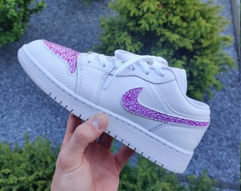 air jordan 1 custom design