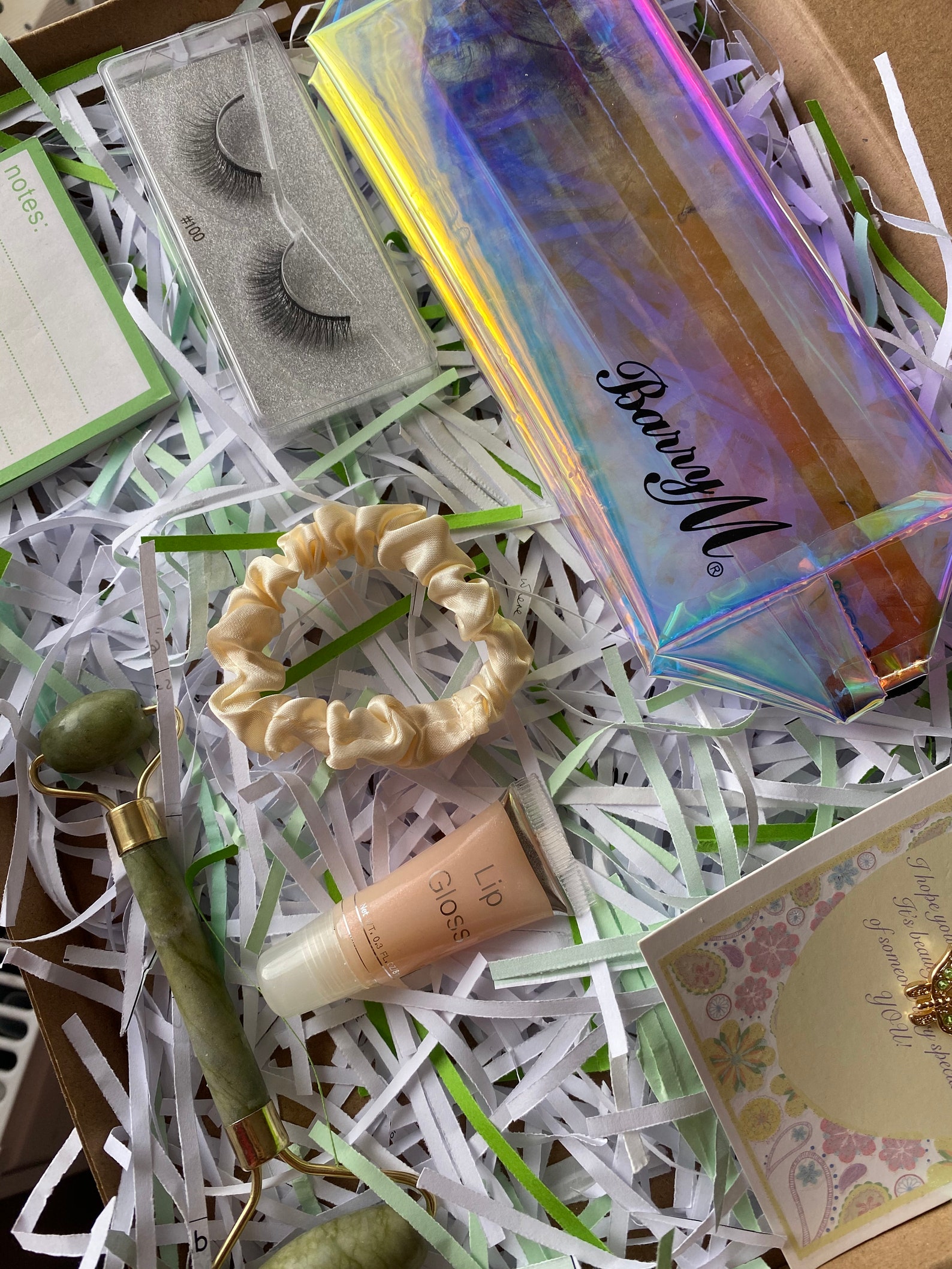 Mystery Care Package Self Care Package Surprise Gift Etsy