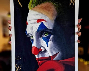 The Joker (Joaquin Phoenix)