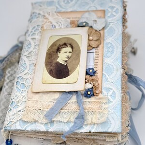 ジャンクジャーナルGarden memories