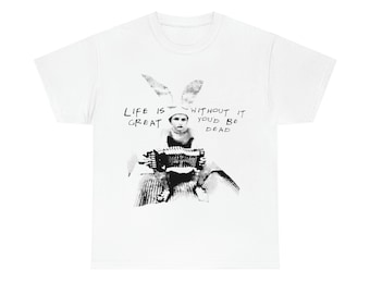 Gummo Tee