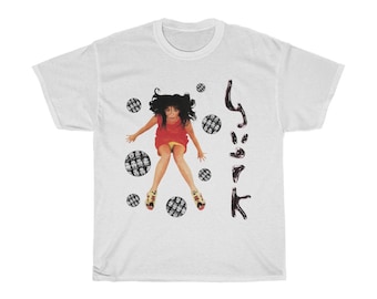 Bjork Reebok Tee