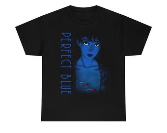 パーフェクトブルーTシャツ - Etsy 日本