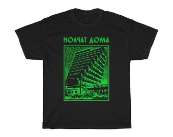 Molchat Doma Etazhi Tee