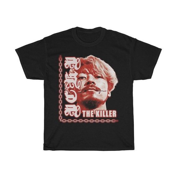 殺し屋1 \"ICHI THE KILLER\" vintage Tシャツ USED］ 