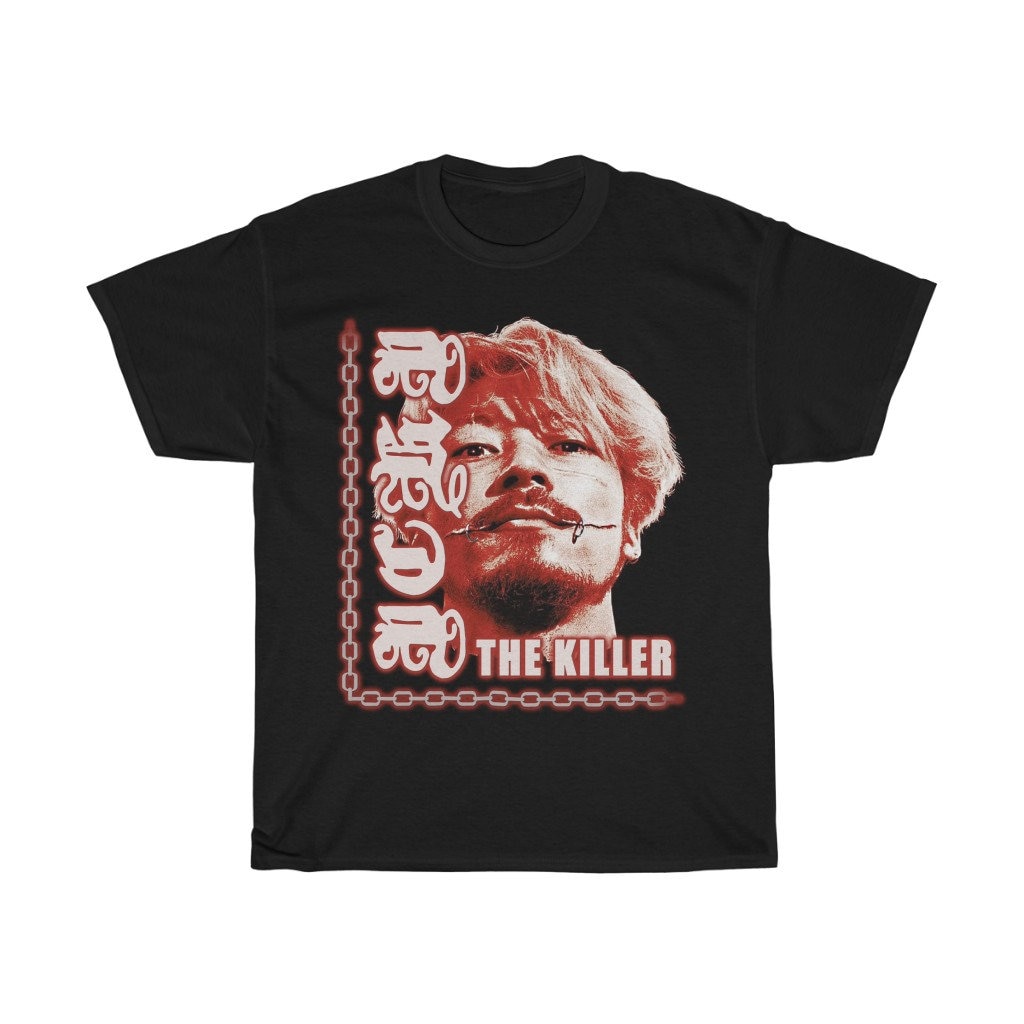 Ichi the Killer Tee - Etsy