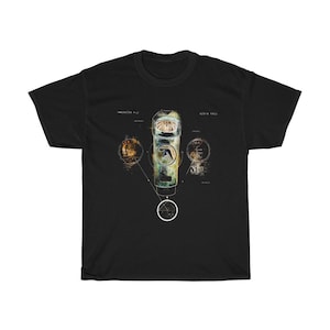 Aphex Twin Ventolin Tee