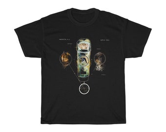 Aphex Twin Ventolin Tee