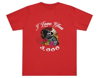 I Love You 3000 Tee