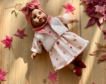 Outfit for doll Corolle of 30 cm