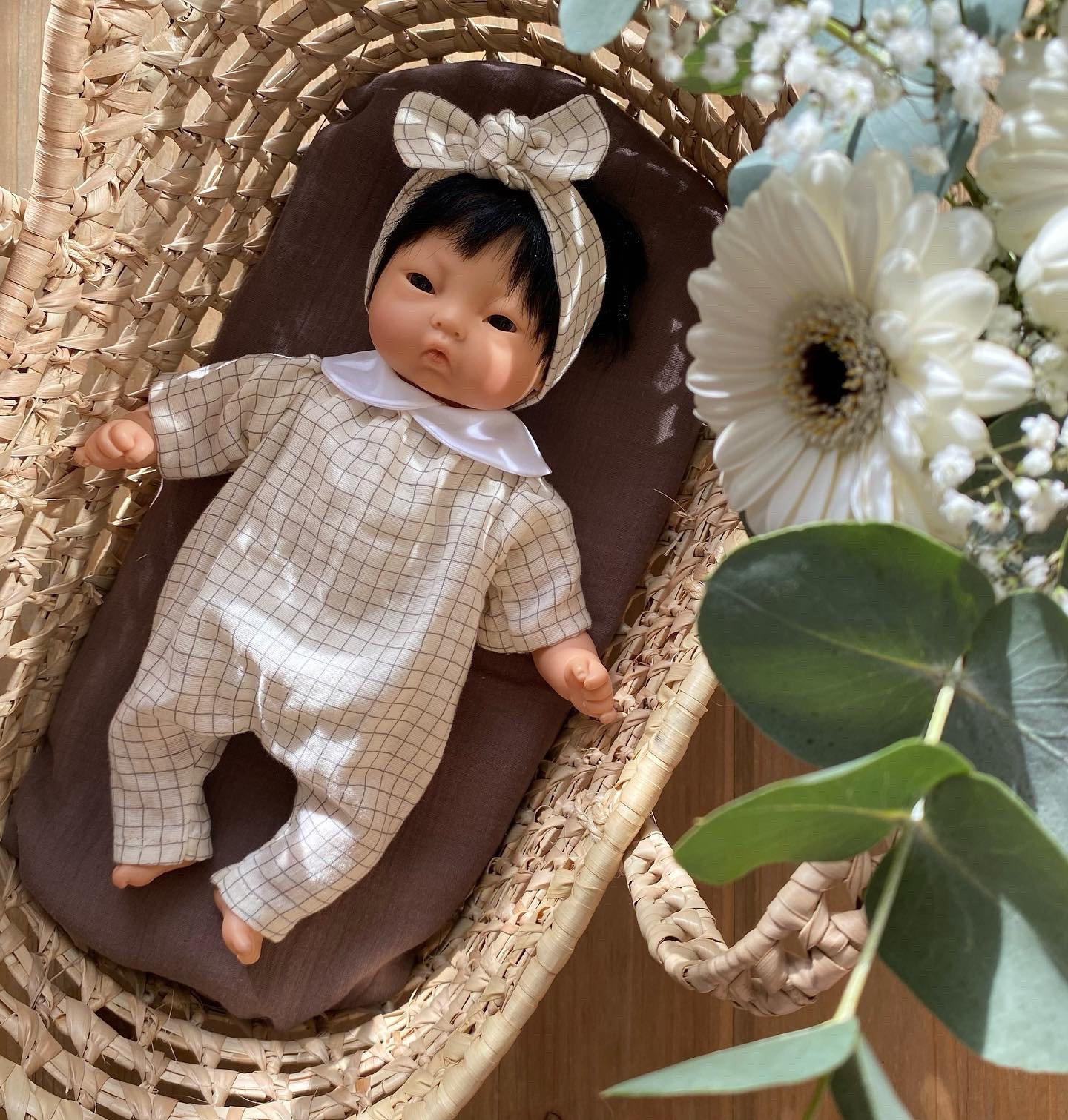 Ropa Para Muñecas De 38 Cm, Trajes Para Muñecas, Ropa Rosa | Cuotas Sin
