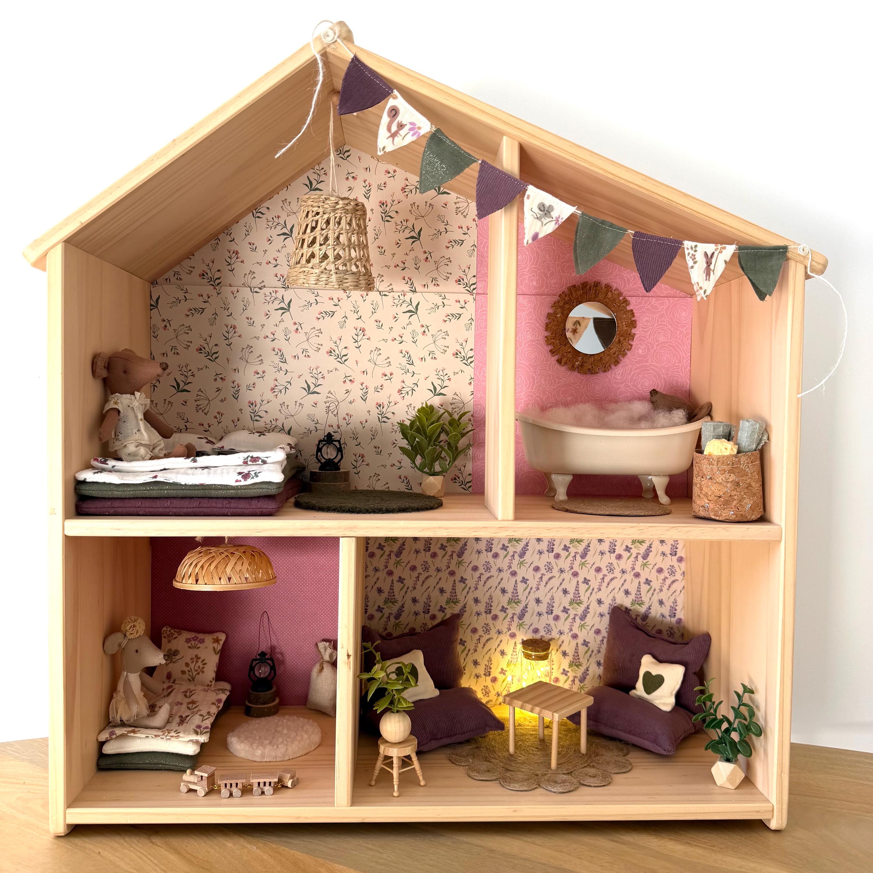 Maileg house - Etsy 日本