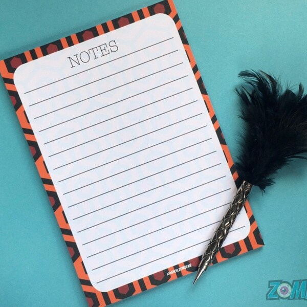 Overlook Hotel - Etsy