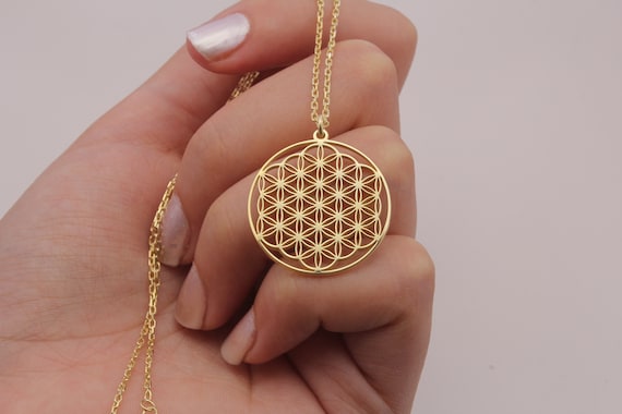 Flower of Life Pendant Flower of Life Pendant