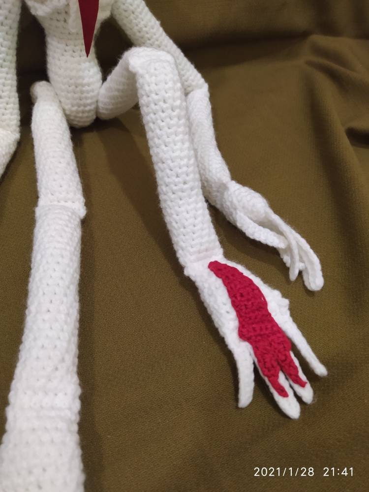 The Great Mother Megaphone Lucerna Megone based on trevor | Etsy