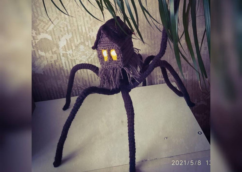House head toy Househead monster SCP 22in fantasy by trevor hen House head toy Househead monster SCP 22in fantasy by trevor hen