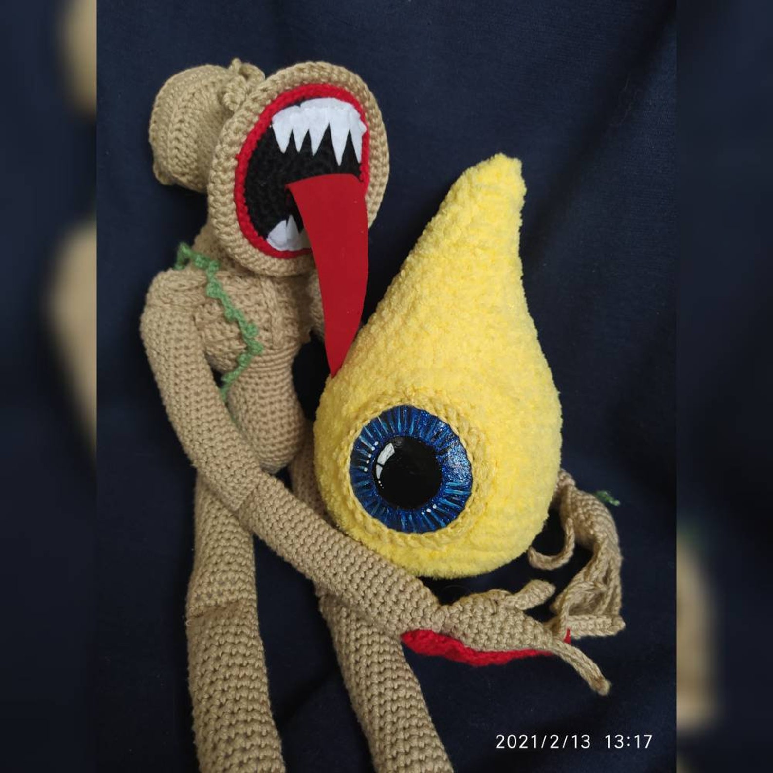 Die große Mutter Megaphon Lucerna Megone trevor henderson | Etsy