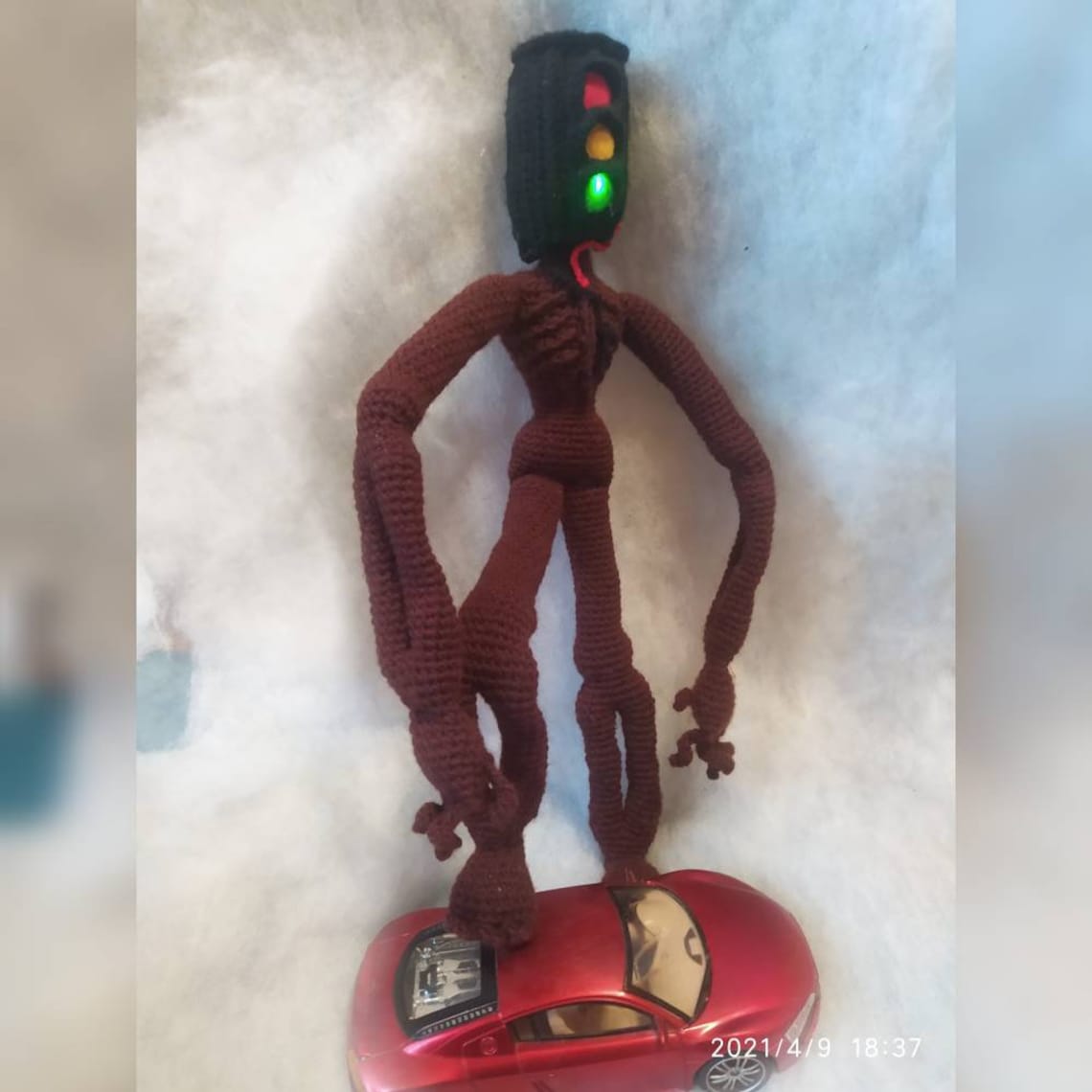 Светофороголовый монстр. Мягкая игрушка сиреноголовый светофор. Светофороголовый монстр. Siren head игрушка. Светофороголовый мягкая игрушка.