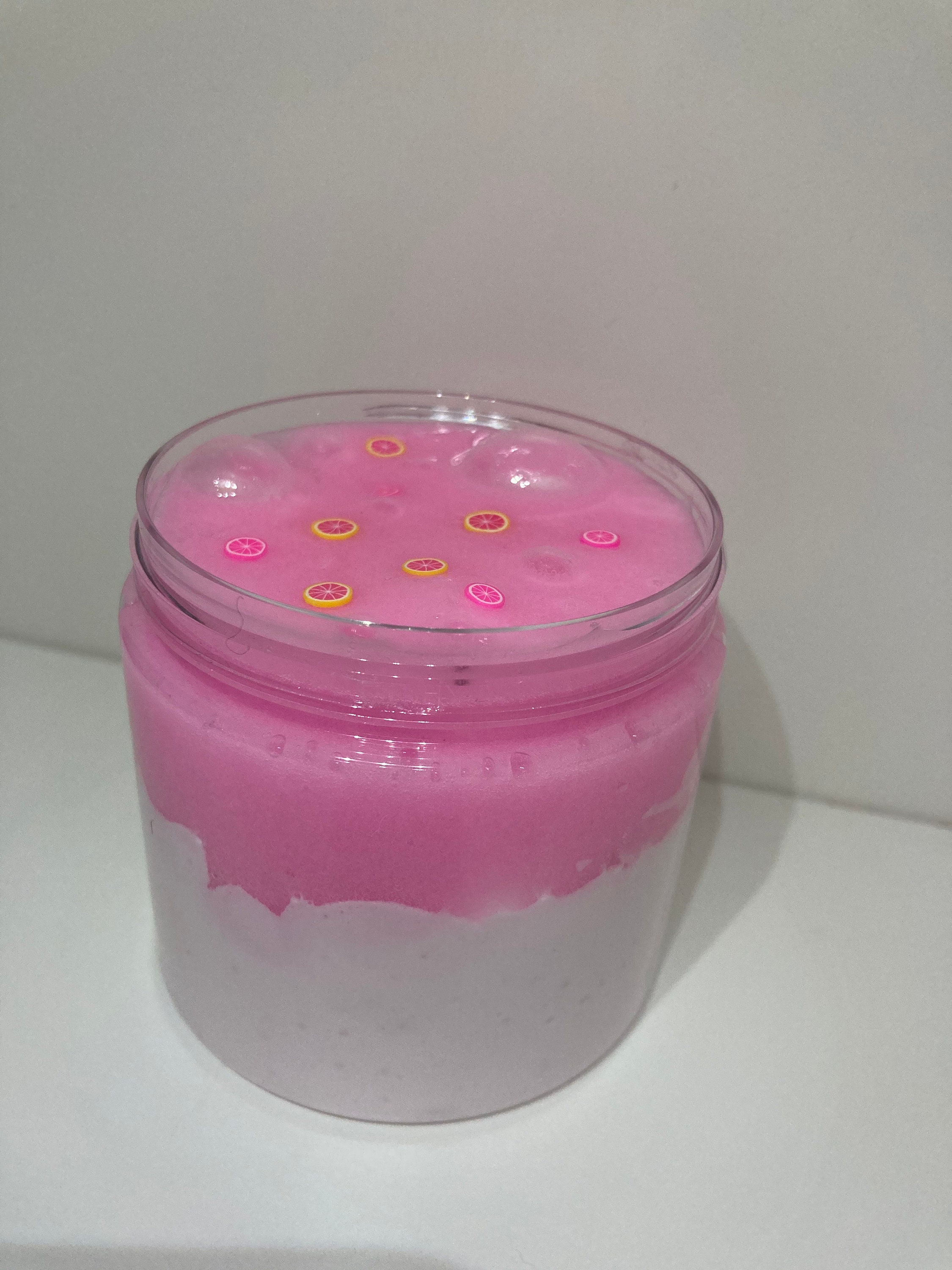 Grapefruit Italian soda Etsy