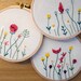 see more listings in the Embroidery section