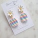 see more listings in the Earrings section