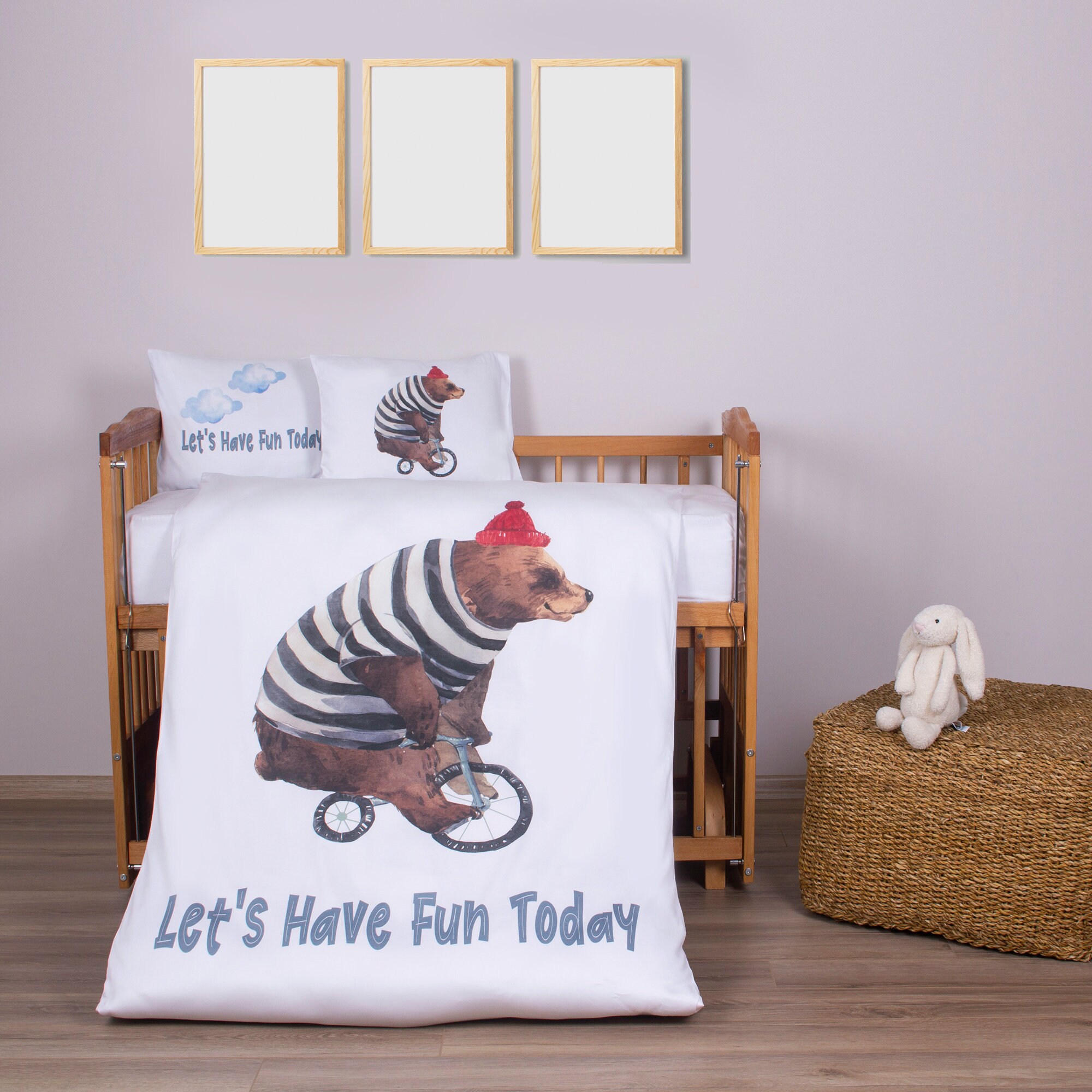 satin crib bedding sets