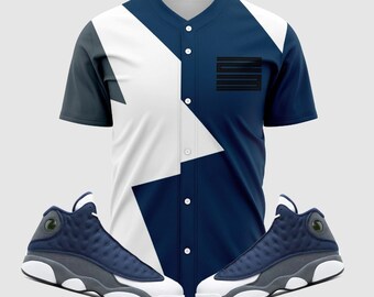 flint 13 jersey