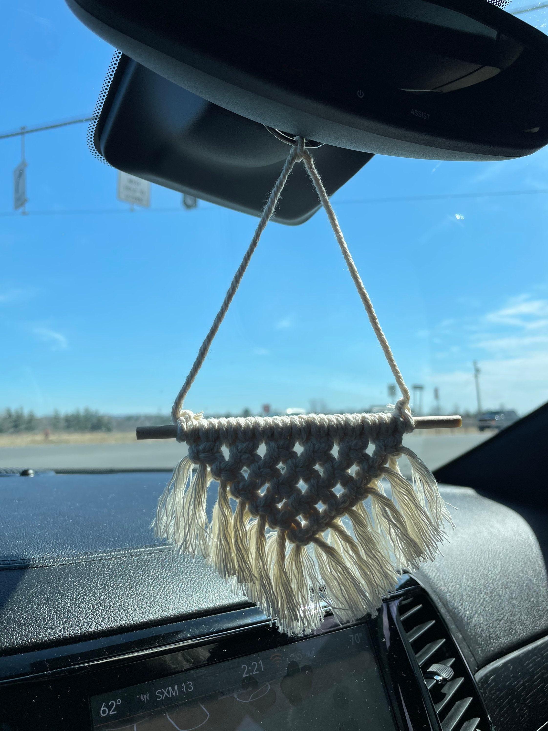 Car hanging Etsy