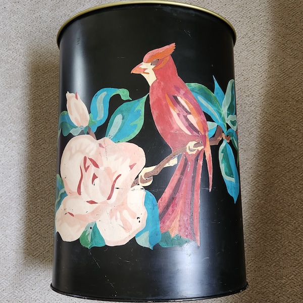 Cardinals Paint by Number Etsy
