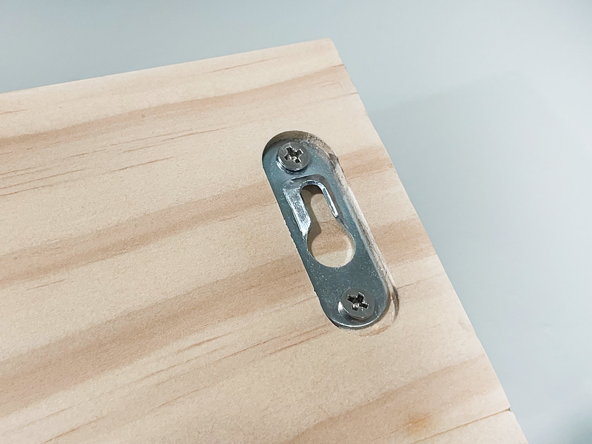 Shaker Peg Hanger, Montessori Style Shelf Clothes Hanger, Nursery Coat Rack, Baby Room Shelf