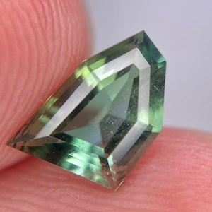1.10ct Beautiful Best Quality Tourmaline top fancy cut Gemstone