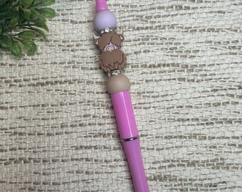 Highland Cow Pen