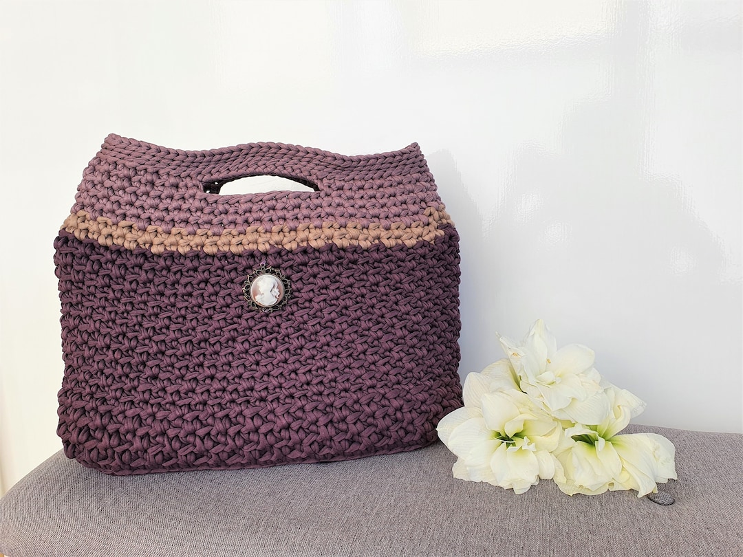 Crochet pattern christmas knitting