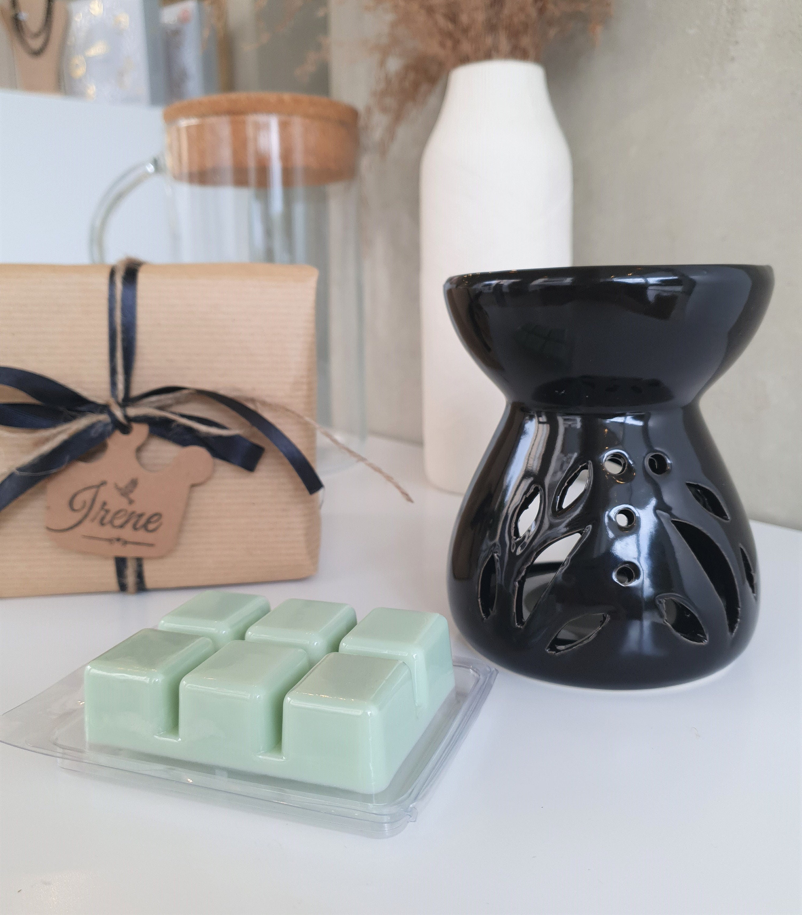 Candle Warmers Etsy Sweden