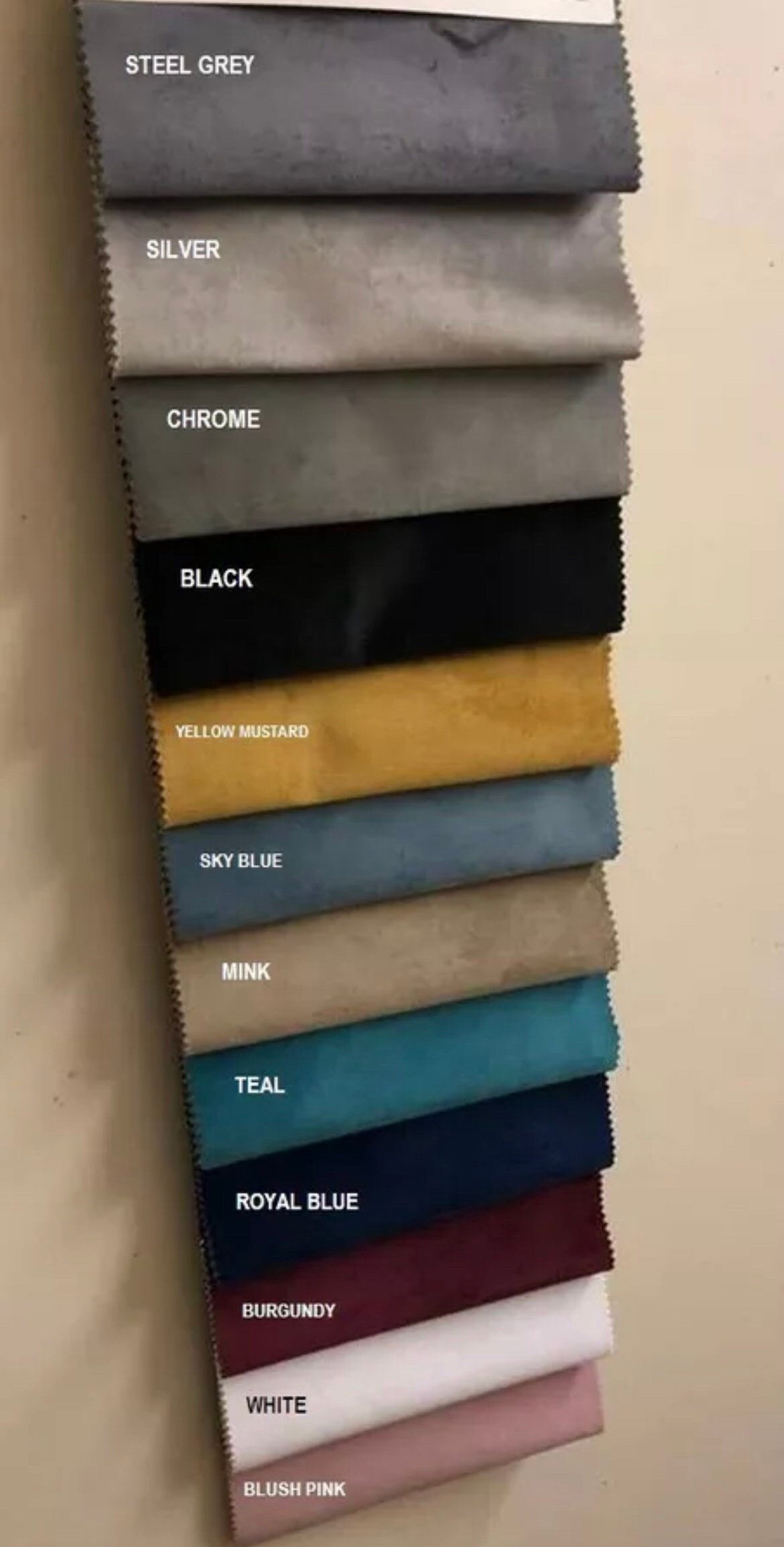 Leon Chesterfield Bed Etsy