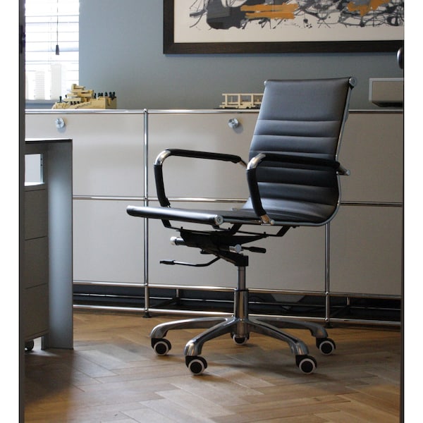 Office Chair - Etsy UK