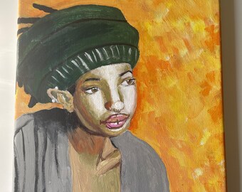 Willow Smith