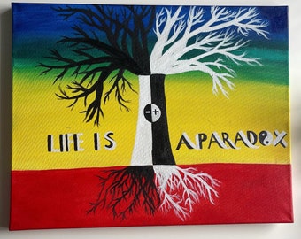 Paradoxe pt. 1