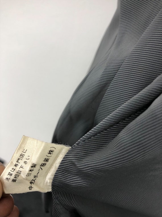 Vtg 90’ ARCHERY Varsity Jacket Puffer Trench Coat Par… Gem