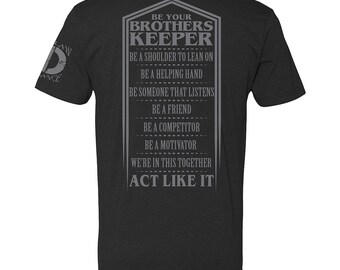 Brüder-Wächter-T-Shirt