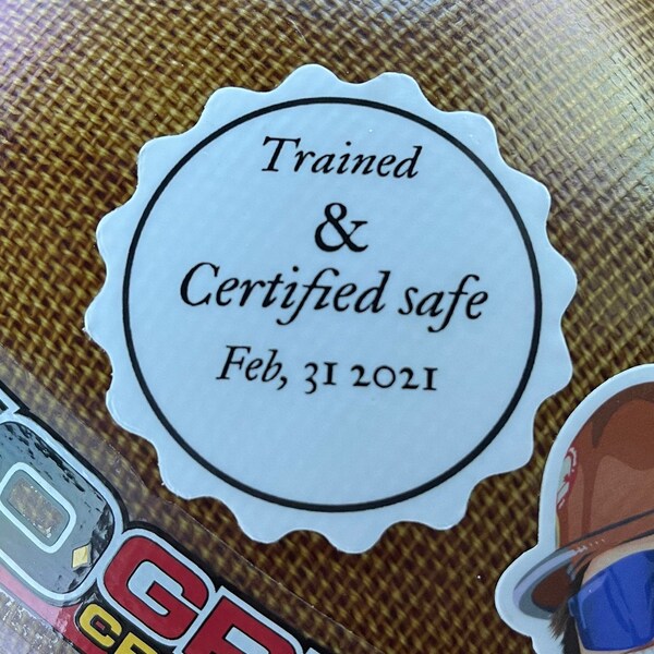 Breadstick Ricky and the Boss Etsy