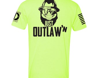 Outlaw Ricky