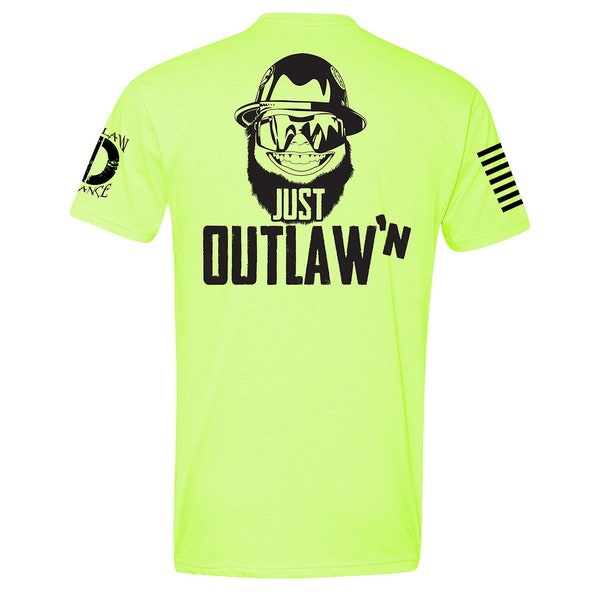 Outlaw Ricky