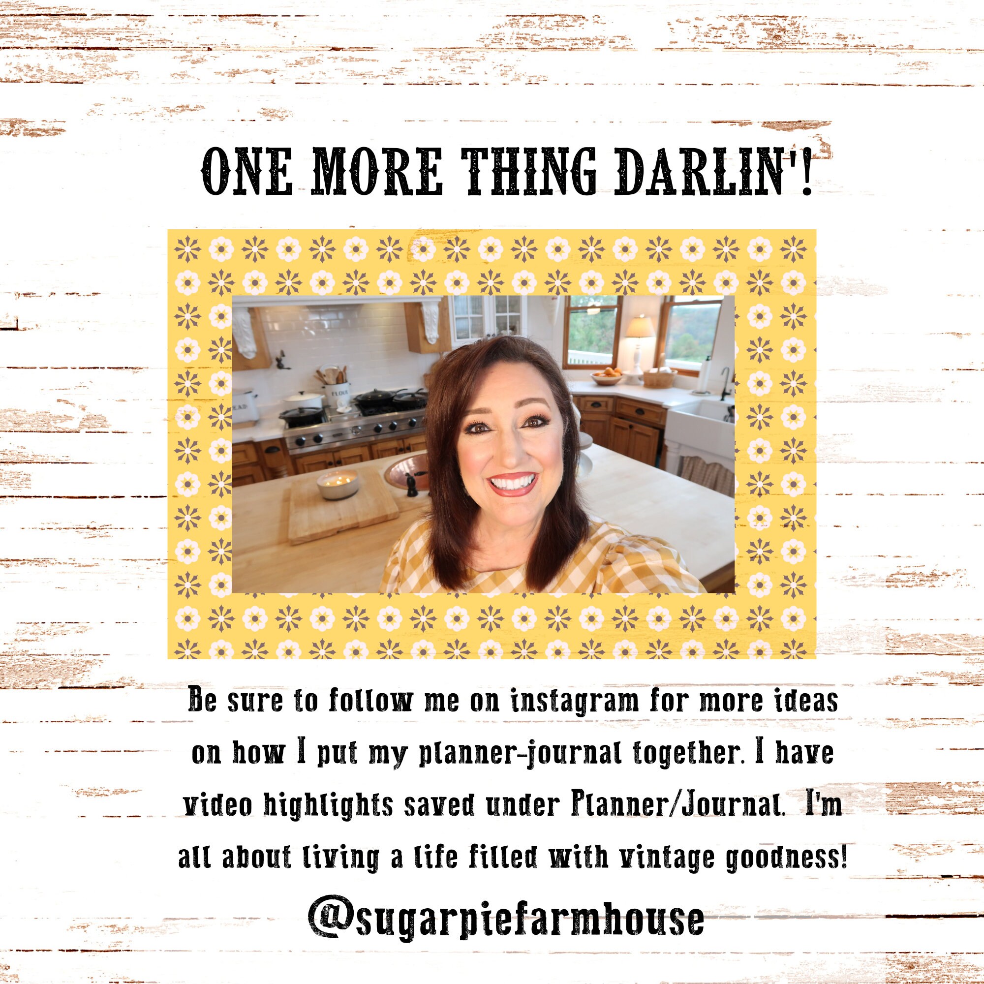 Sweet Springtime Printable Washi - Instant Download PDF - Etsy