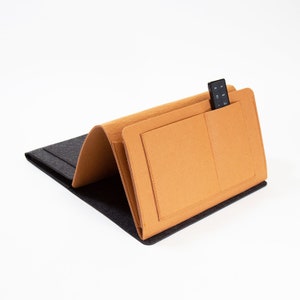 Hanging Storage Organizer/ Bedside Caddy/ Sofa Armrest Pocket
