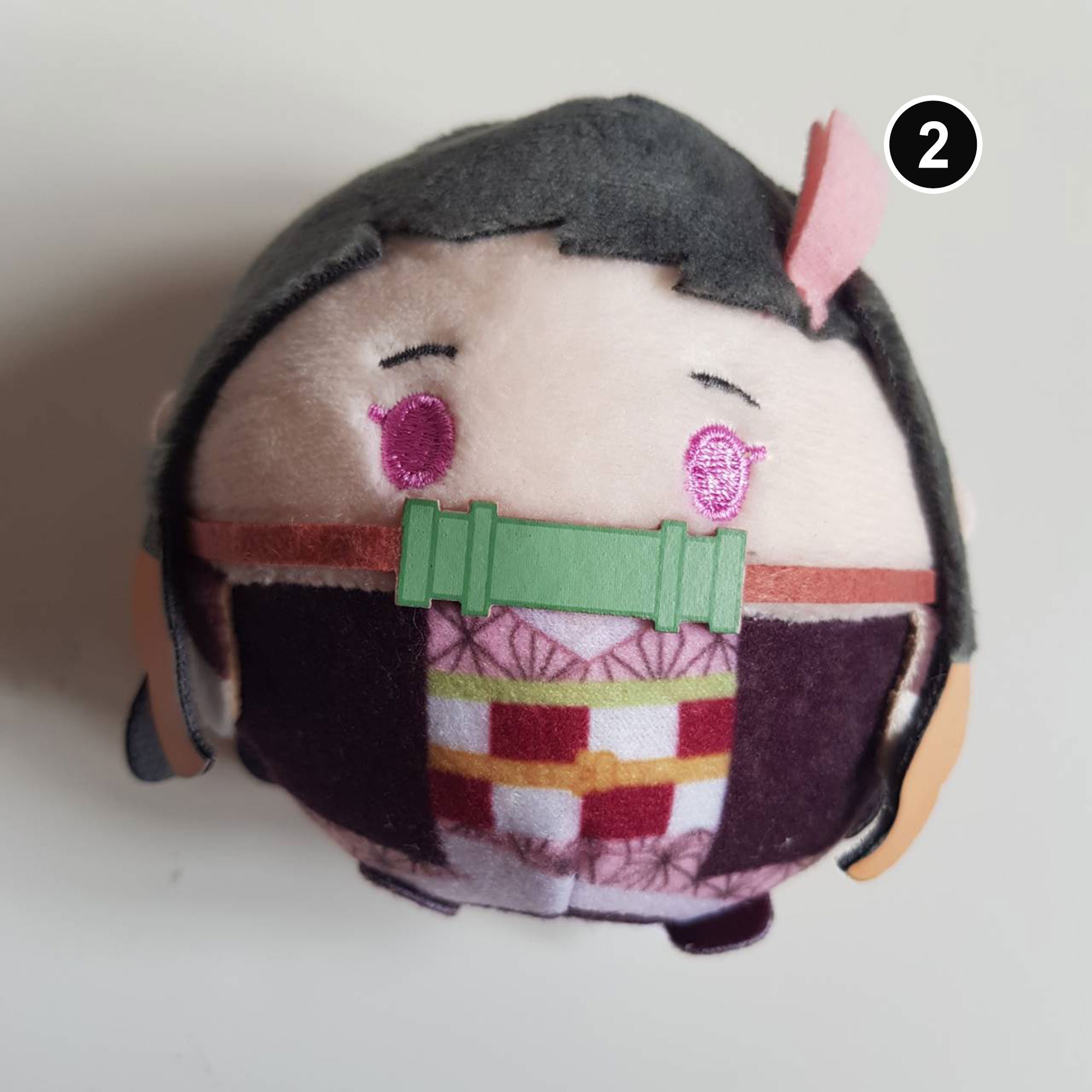 mha eri plush