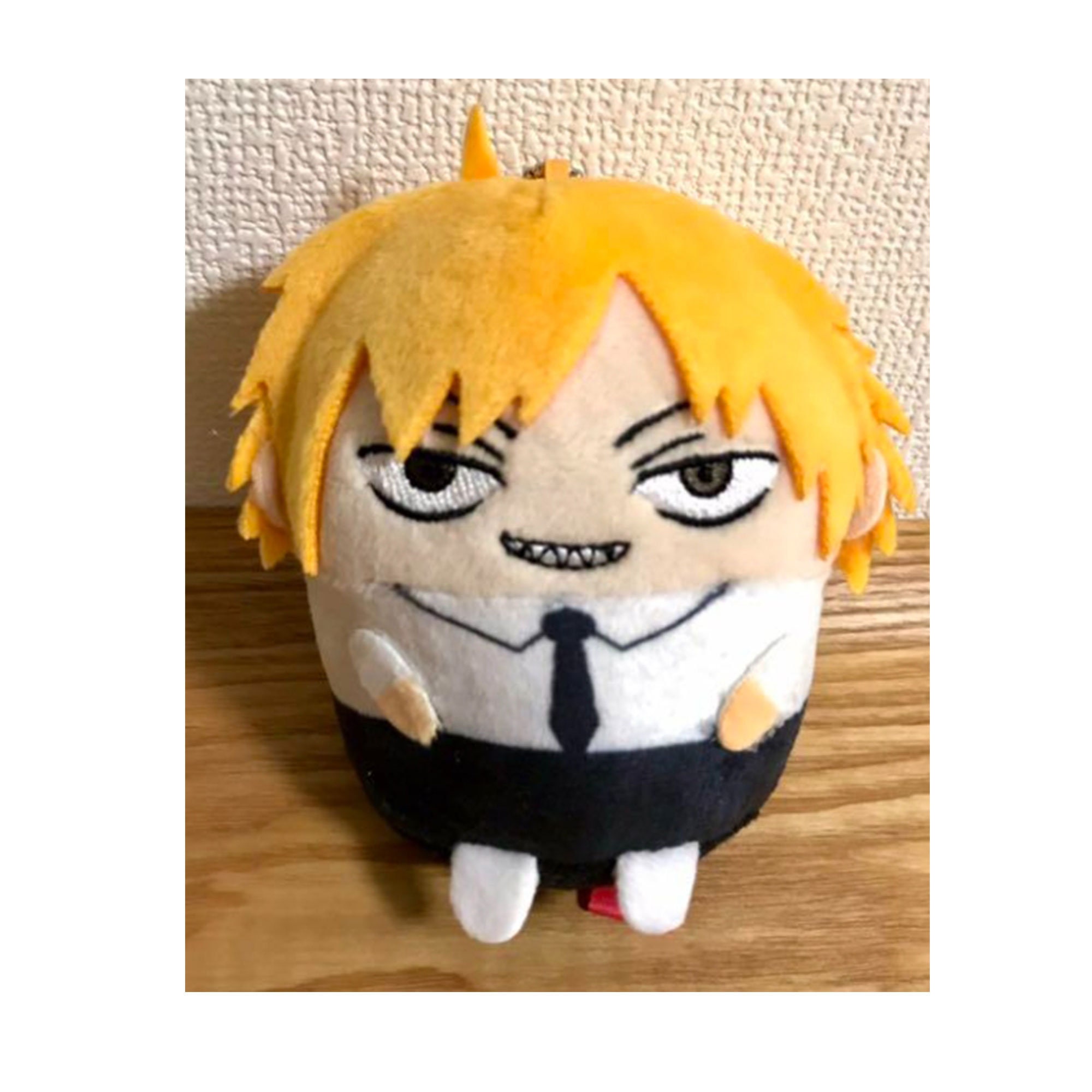 giant pochita plush giant pochita plush