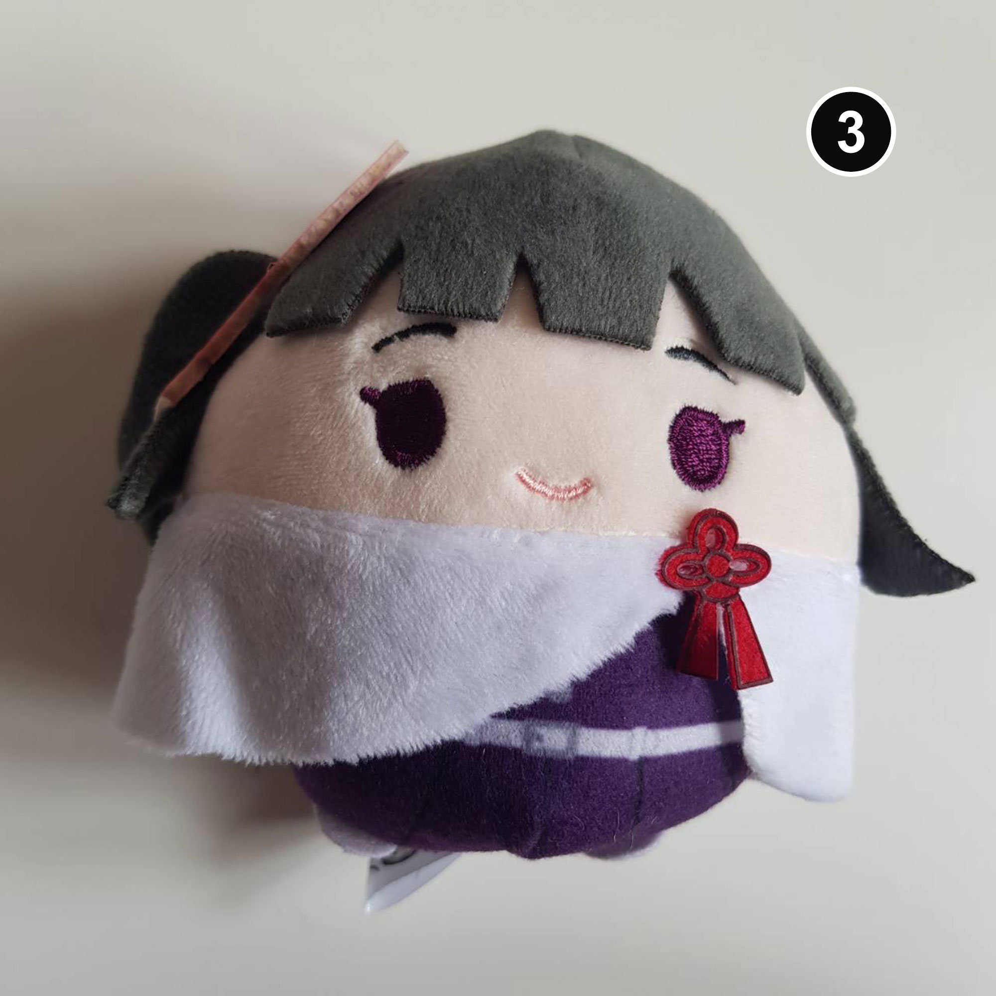 mha eri plush