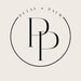 Avatar belonging to PetalandPalmStudio